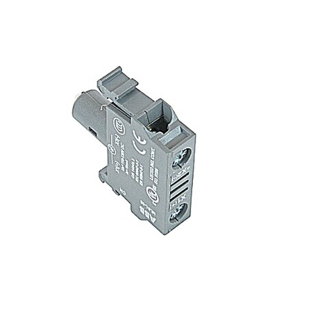 Abb LBLK LED 110-130V DC YEL MLBL-05Y